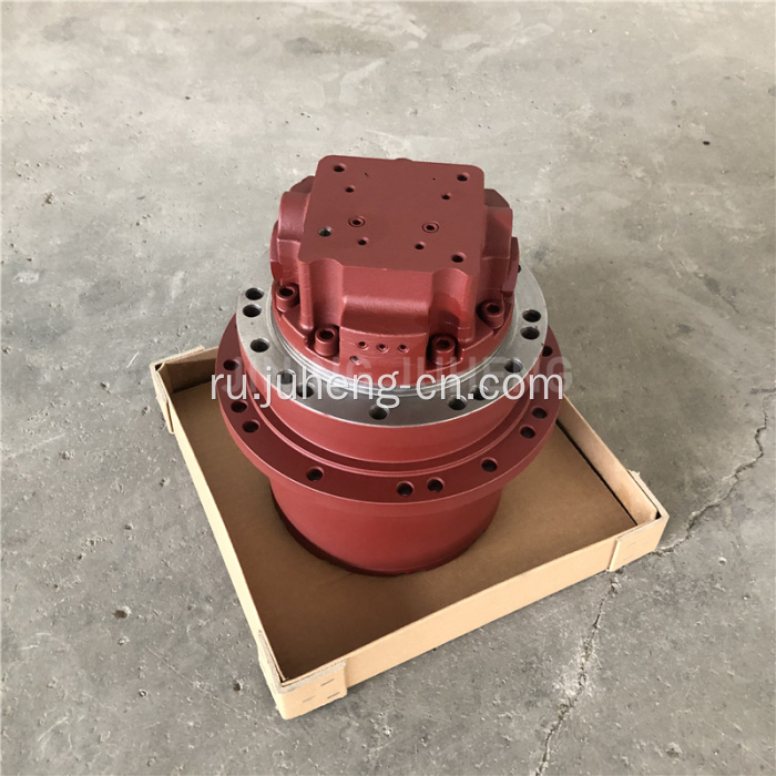 31MH-41010 R35 Ходовой двигатель R35 Последняя передача